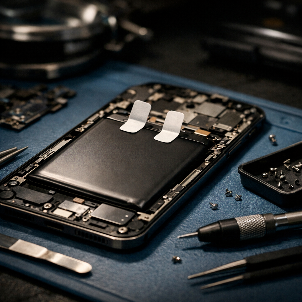 Infinix Note 60 Pro ajunge în India: ce înseamnă lansarea pentru service-uri, piese și clienții care — ilustrație 2