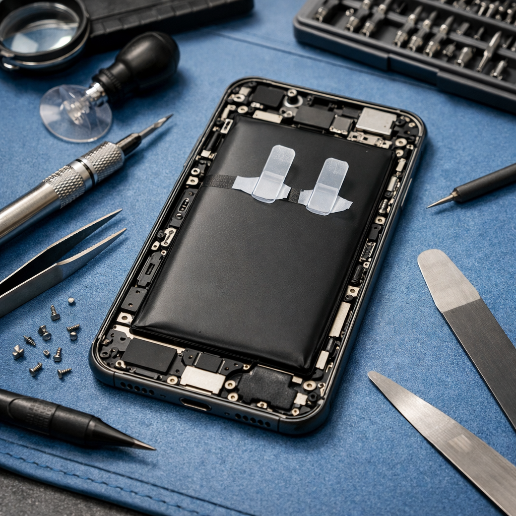 Cum alegi corect un service GSM în Timișoara când ai nevoie de reparație rapidă, dar fără compromisu — ilustrație 2