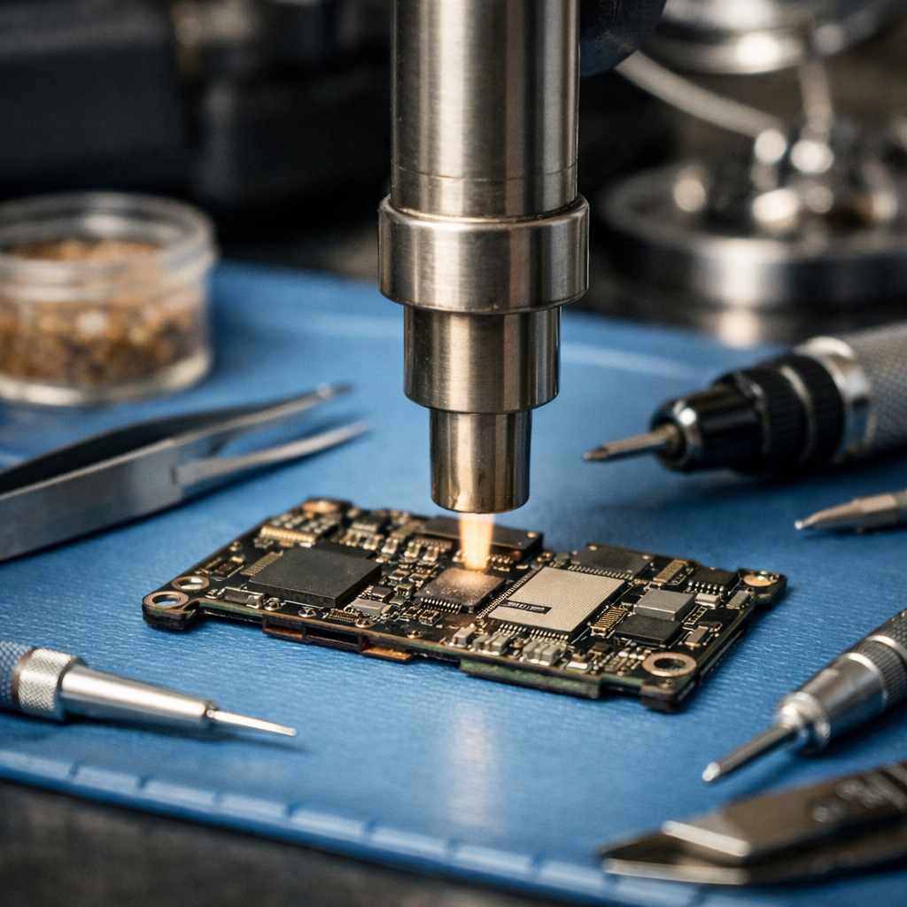 Cum alegi corect un service GSM în Timișoara când ai nevoie de reparație rapidă, dar fără compromisu — ilustrație 3