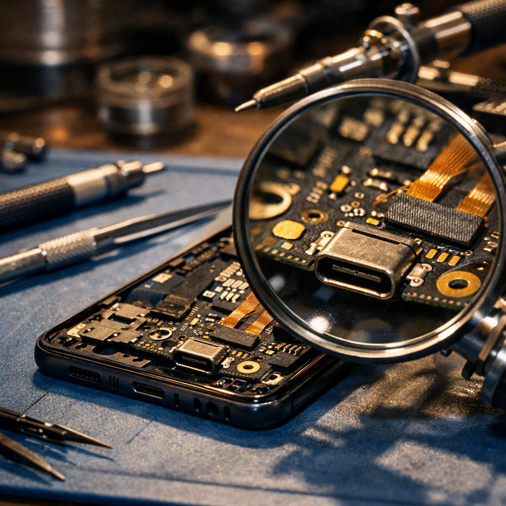 Ecco the Dolphin Complete și lecția practică pentru gaming pe telefon și console vechi — ilustrație 1