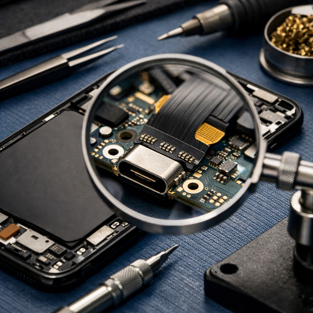 Star City și paranoia anilor ’70 văzute prin ochii unui service GSM — ilustrație 1