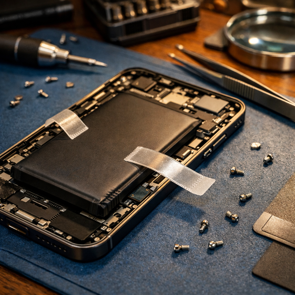 Star City și paranoia anilor ’70 văzute prin ochii unui service GSM — ilustrație 2