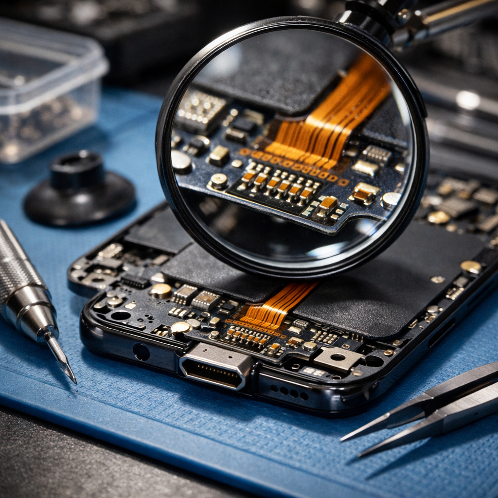 Poco X8 Pro Max place publicului, dar pentru service contează altceva decât sondajul — ilustrație 1