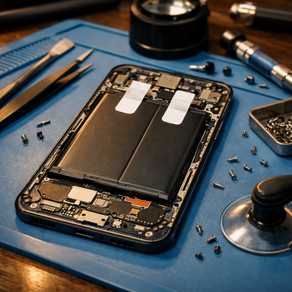 Poco X8 Pro Max place publicului, dar pentru service contează altceva decât sondajul — ilustrație 2