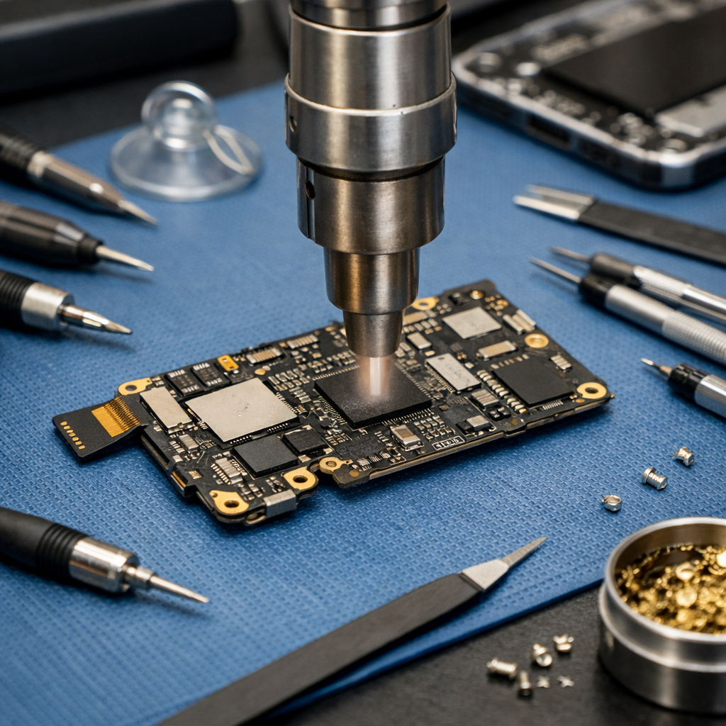 Poco X8 Pro Max place publicului, dar pentru service contează altceva decât sondajul — ilustrație 3