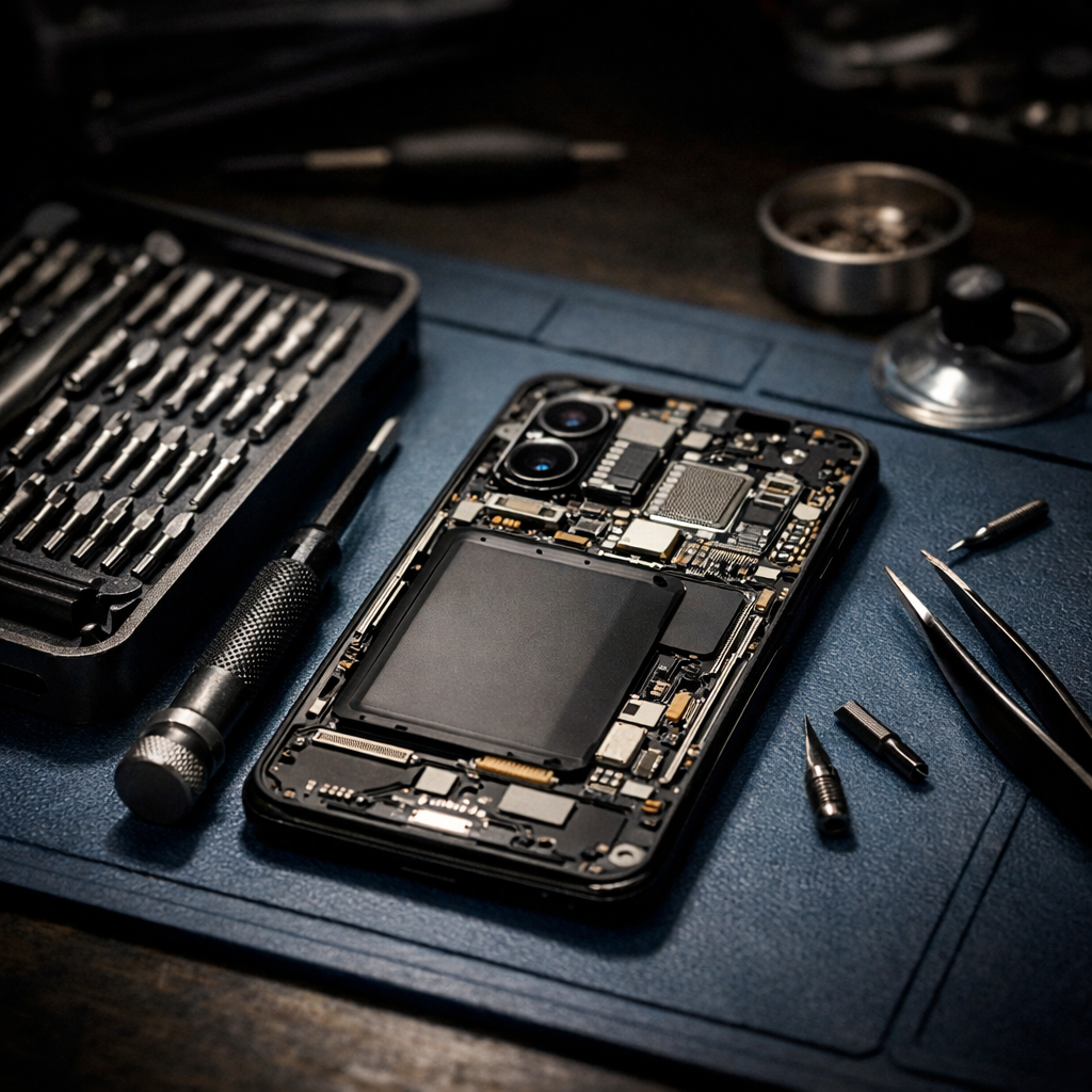 Poco X8 Pro Max place publicului, dar pentru service contează altceva decât sondajul — ilustrație 4